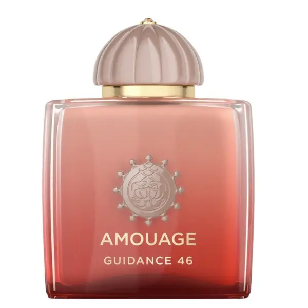 Amouage Guidance 46 Extract de parfum unisex Volum 100 ml
