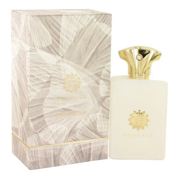 Amouage Honor EDP Volum 100 ml