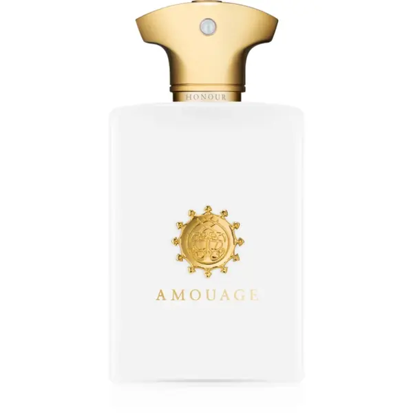 Amouage Honour Eau de Parfum pentru bărbați 100 ml