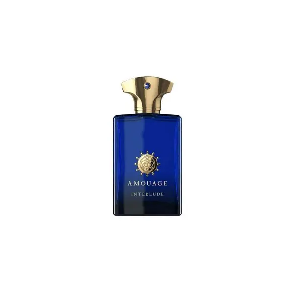 Amouage Interlude EDP Volum 100 ml