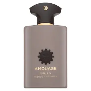 Amouage Opus V Woods Symphony Eau de Parfum unisex 100 ml