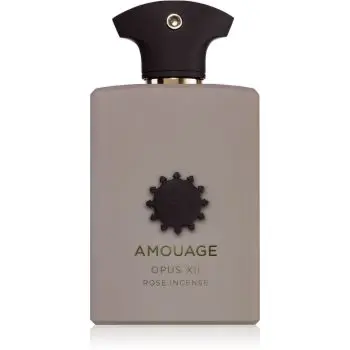 Amouage Opus XII: Rose Incense Eau de Parfum unisex
