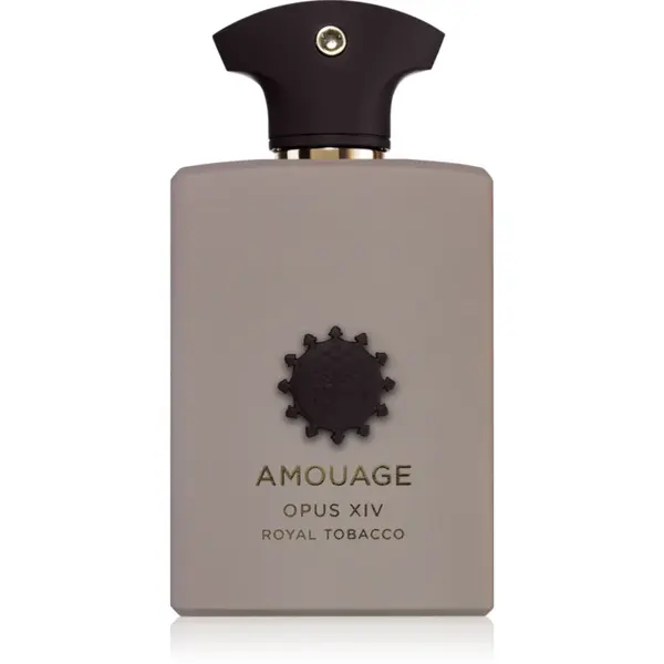 Amouage Opus XIV Royal Tobacco Eau de Parfum unisex 100 ml