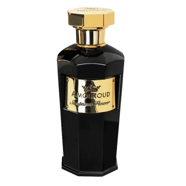 Amouroud Sumptuous Flower Apă de parfum Unisex EDP Volum 100 ml