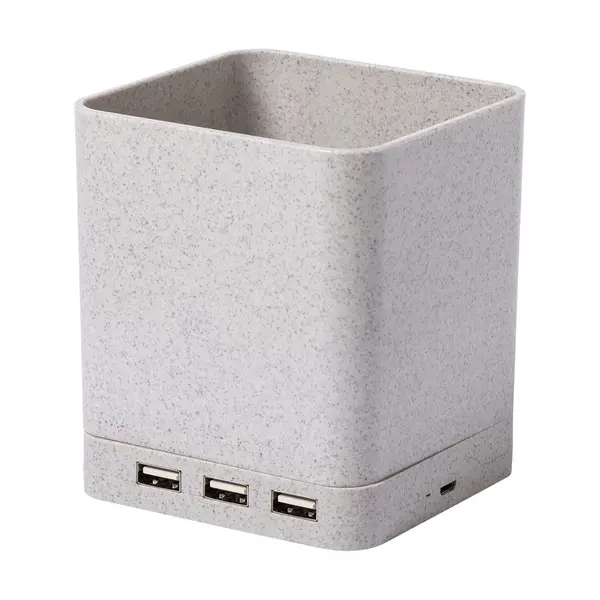 Ampdesk suport multifunctional pentru pixuri