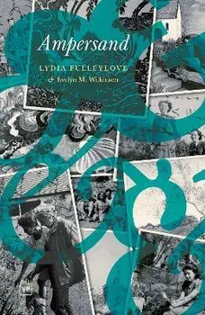 Ampersand, Paperback/Lydia Fulleylove