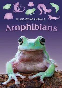 Amphibians, Paperback/Charlie Ogden
