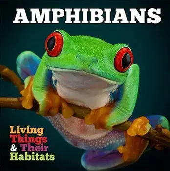 Amphibians, Paperback/Grace Jones