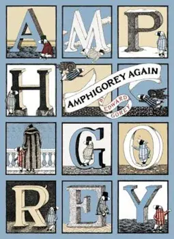Amphigorey Again, Paperback/Edward Gorey