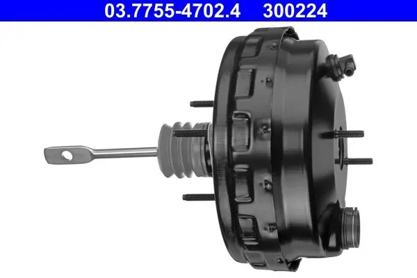 Amplificare frane ATE 03.7755-4702.4
