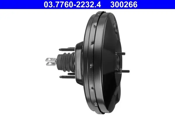 Amplificare frane ATE 03.7760-2232.4