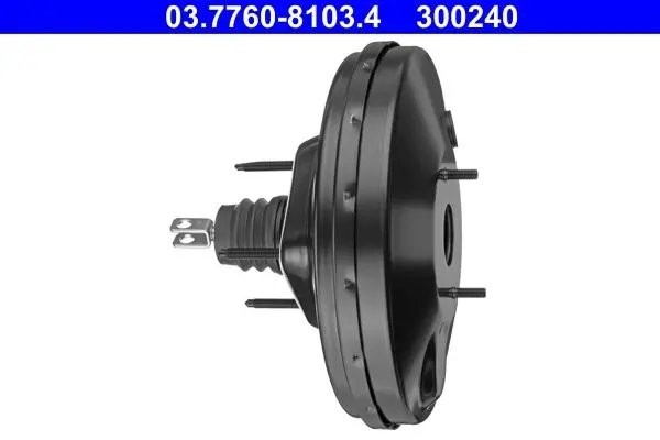 Amplificare frane ATE 03.7760-8103.4