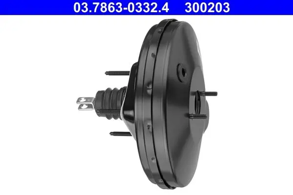 Amplificare frane ATE 03.7863-0332.4