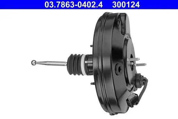 Amplificare frane ATE 03.7863-0402.4