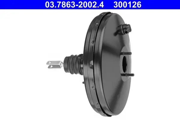 Amplificare frane ATE 03.7863-2002.4