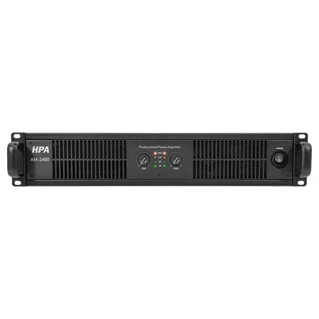 amplificator 2x800w rms 8ohm 2x1200w rms 4ohm