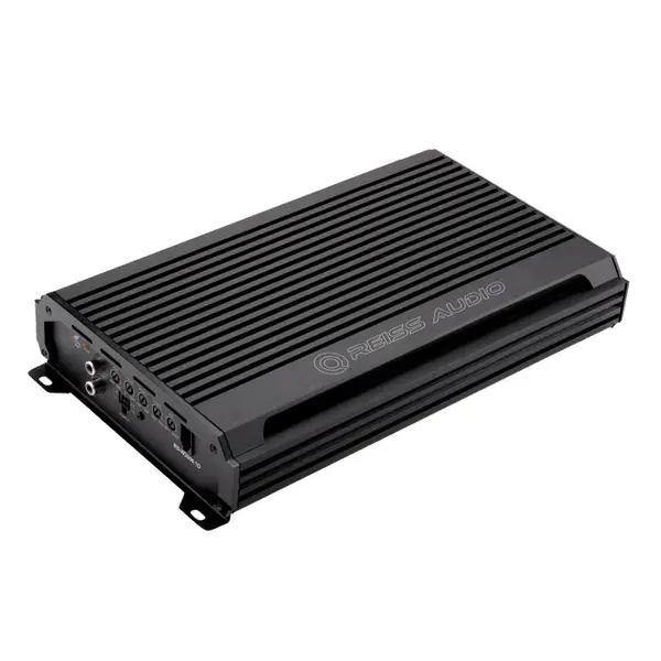 Amplificator 4 canale Reiss Audio RS-Z400.4D 4x400W RMS Class D