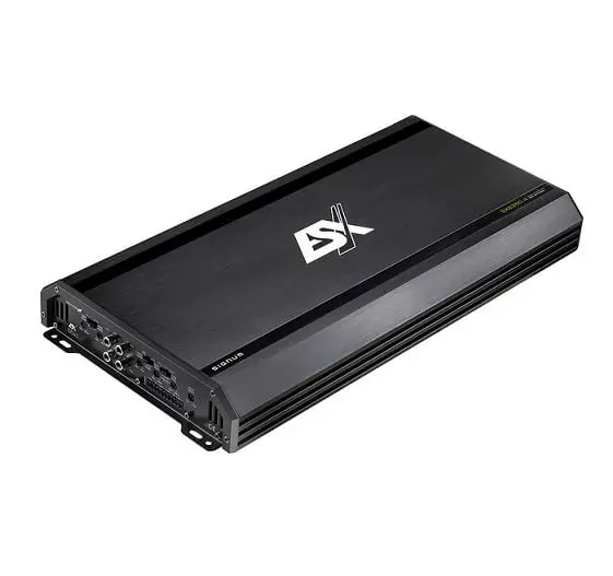 Amplificator 4canale ESX Signum SXE250.4 1000w