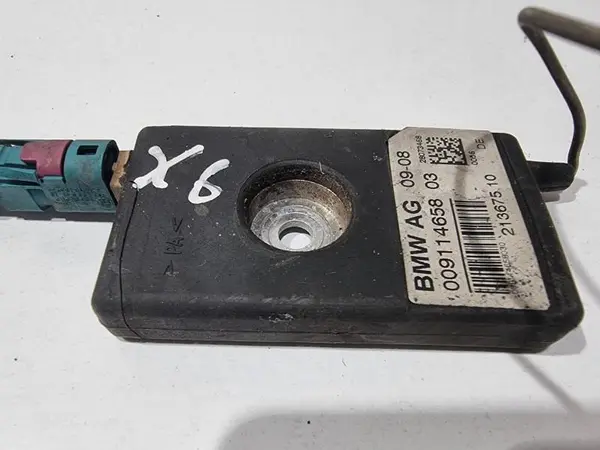 Amplificator antena 213675 10 BMW X5 (2007-2013) [E70]