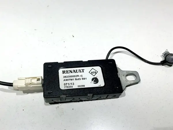 Amplificator antena 282300002R Renault Laguna 3 (2007-2010)