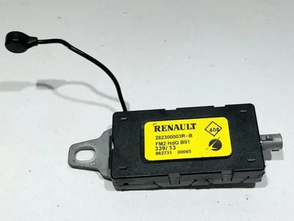 Amplificator antena 282300003R Renault Laguna 3 (2007-2010)