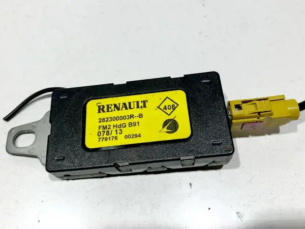 Amplificator antena 282300003R Renault Megane 3 (2008-2012)