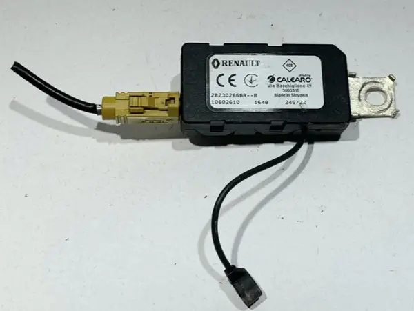 Amplificator antena 282302668R Renault Scenic 4 facelift (2020-2023)