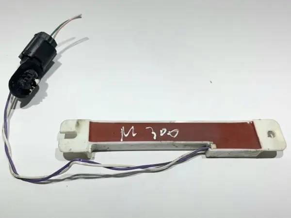 Amplificator antena 285900007R Renault Clio 4 (2012-2016)
