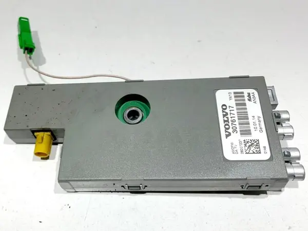 Amplificator antena 30761717 Volvo XC60 facelift (2013-2017)