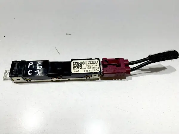 Amplificator antena 4G5035225 Audi A6 (2010-2018) [4G2, C7]