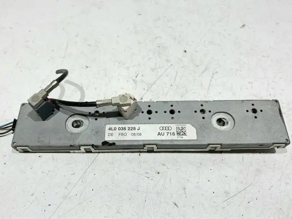 Amplificator antena 4L0035225J Audi Q7 (2006-2010) [4L]