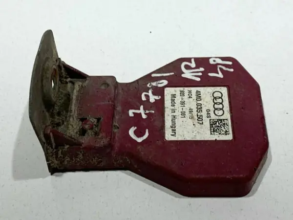 Amplificator antena 4M0035507 Audi Q5 (2017->)[80A]