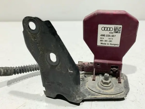 Amplificator antena 4M0035507 Audi Q7 (2015->)[4M]