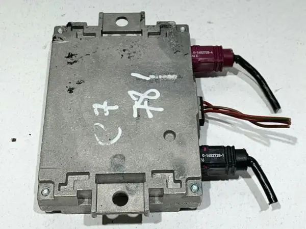 Amplificator antena 4N0035456D Skoda Octavia 4 (2019-2024)