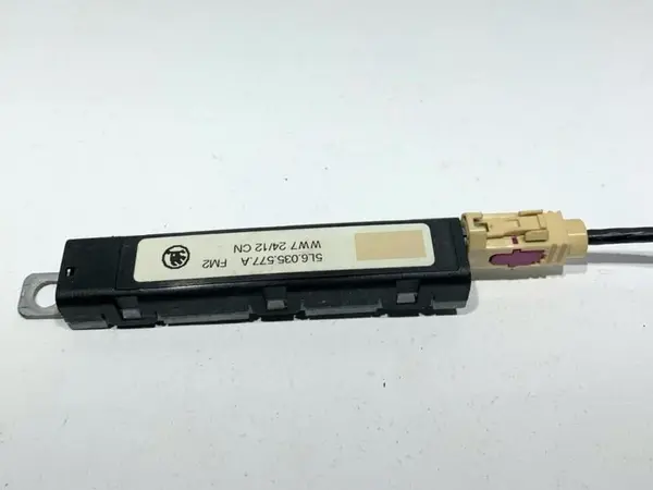 Amplificator antena 5L6035577A Skoda Octavia 2 (2004-2008)