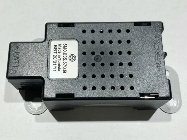 Amplificator antena 5M0035570B Volkswagen Golf 6 (2008-2013)