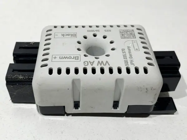 Amplificator antena 5Q0035570 Volkswagen T-roc (2017-2021)