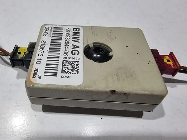 Amplificator antena 6932644 BMW X6 (2008-2014) [E71, E72]