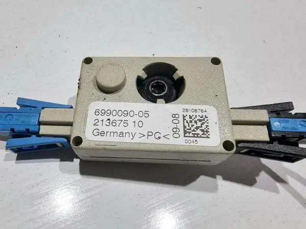 Amplificator antena 6990090 BMW Seria 3 LCI (2008-2011)[e91]