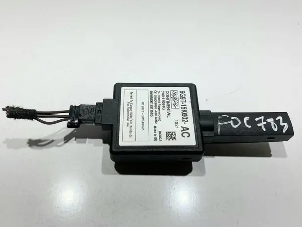 Amplificator antena 6G9T-15K602-AC Ford Focus 3 (2011-2015)