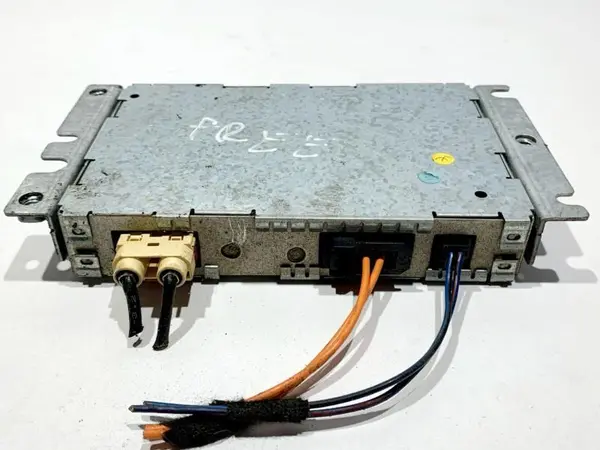 Amplificator antena 6H52-19C032-AE Jaguar XF (2008-2015) [X250]