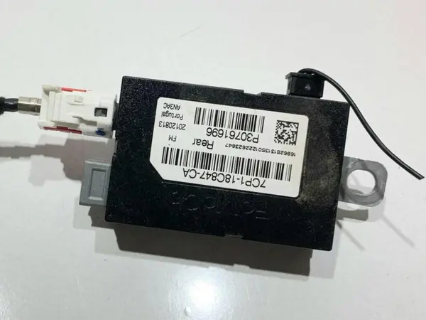 Amplificator antena 7CP1-18C847-CA Ford Focus 3 (2011-2015)
