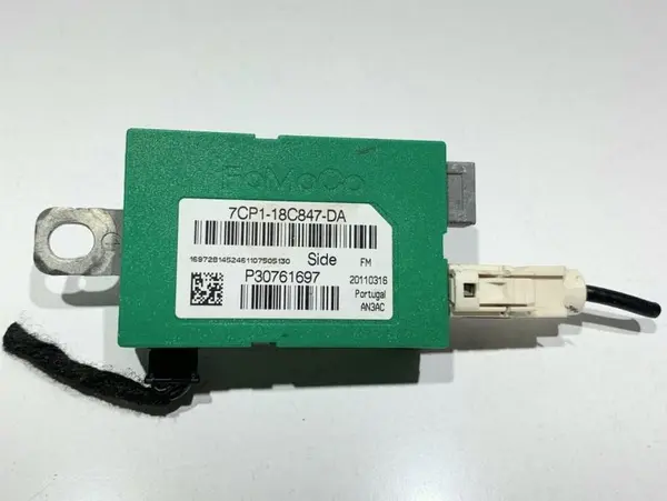 Amplificator antena 7CP1-18C847-DA Ford Focus 3 (2011-2015)