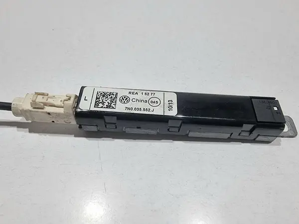 Amplificator antena 7N0035552J Seat Alhambra 2 (2010-2015)
