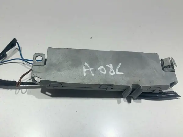 Amplificator antena 8K5035225J Audi A5 (2007-2011) [8T3]