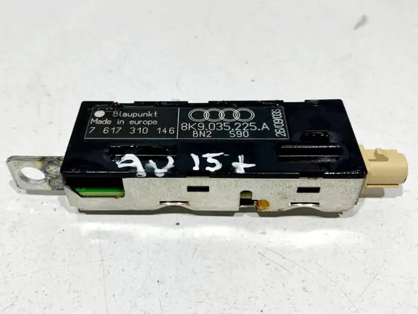 Amplificator antena 8K9035225A Audi A5 (2007-2011) [8T3]