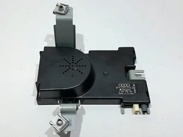 Amplificator antena 8P4035225D Audi A3 (2003-2008) [8P1]