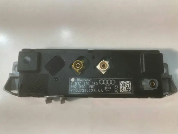 Amplificator antena 8T0035225AA Audi A5 (2007-2011) [8T3]