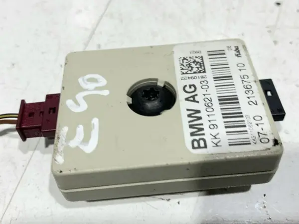 Amplificator antena 9110621 BMW Seria 3 LCI (2008-2011)[E90]