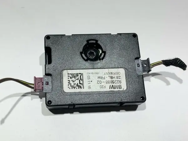 Amplificator antena 9226888 BMW Seria 3 (2012-2019) [F31]